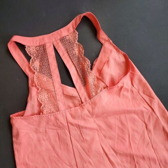 Lauren Conrad Tank Blouse - Picture 7 of 8